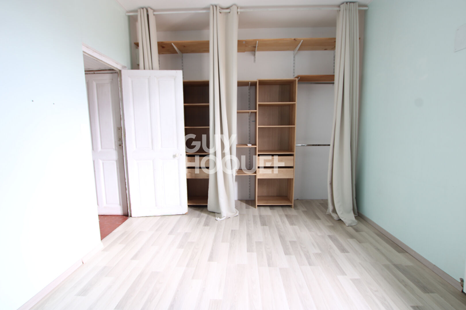 Charmante maison Proche rempart