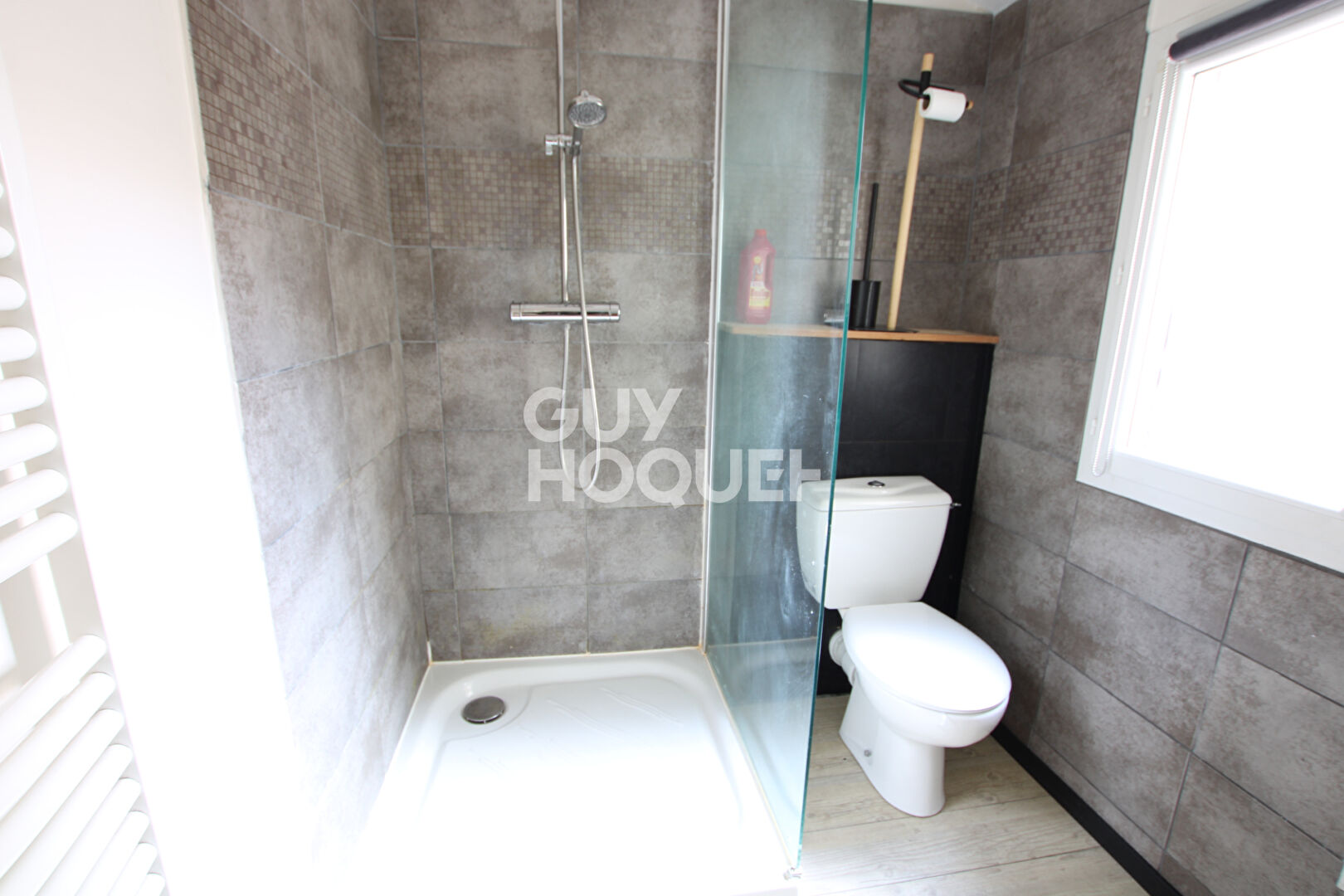 Charmante maison Proche rempart