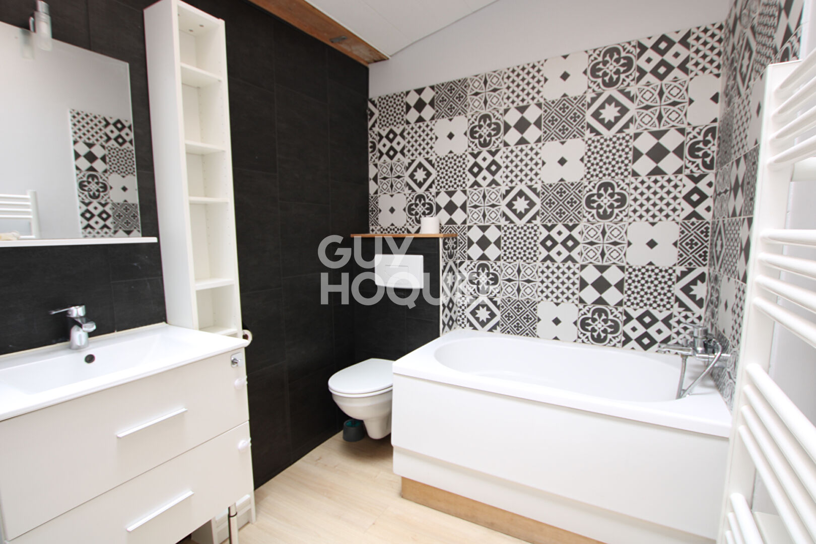 Charmante maison Proche rempart