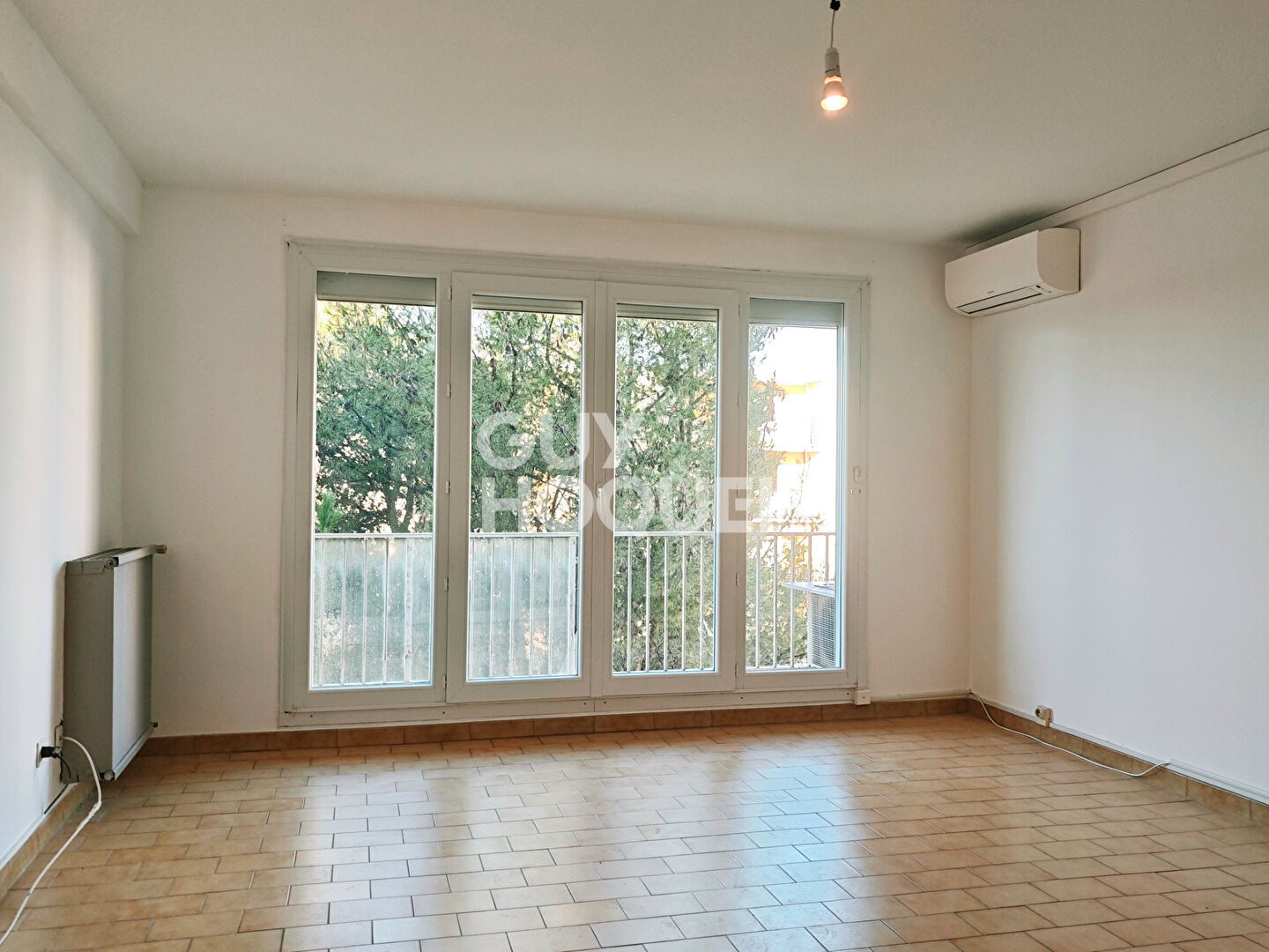 Appartement 3 pièces à louer 70 m² à Avignon - Quartier Rocade Sud