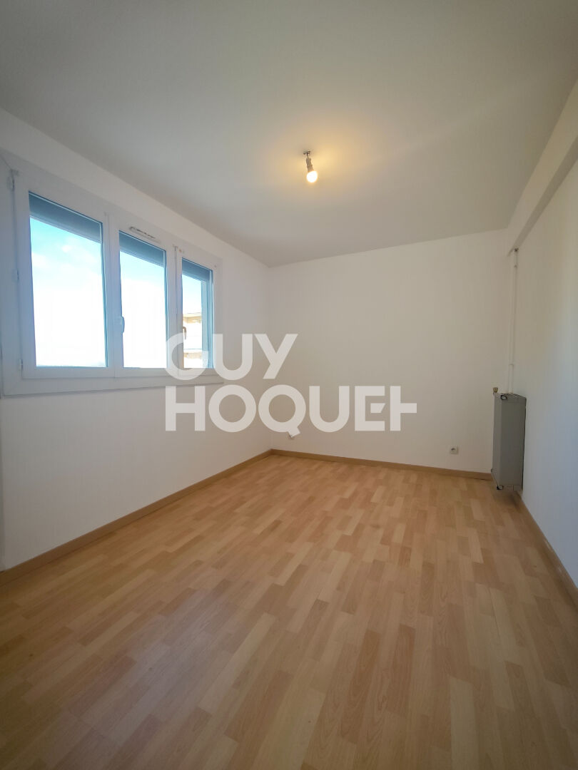 Appartement 3 pièces à louer 70 m² à Avignon - Quartier Rocade Sud