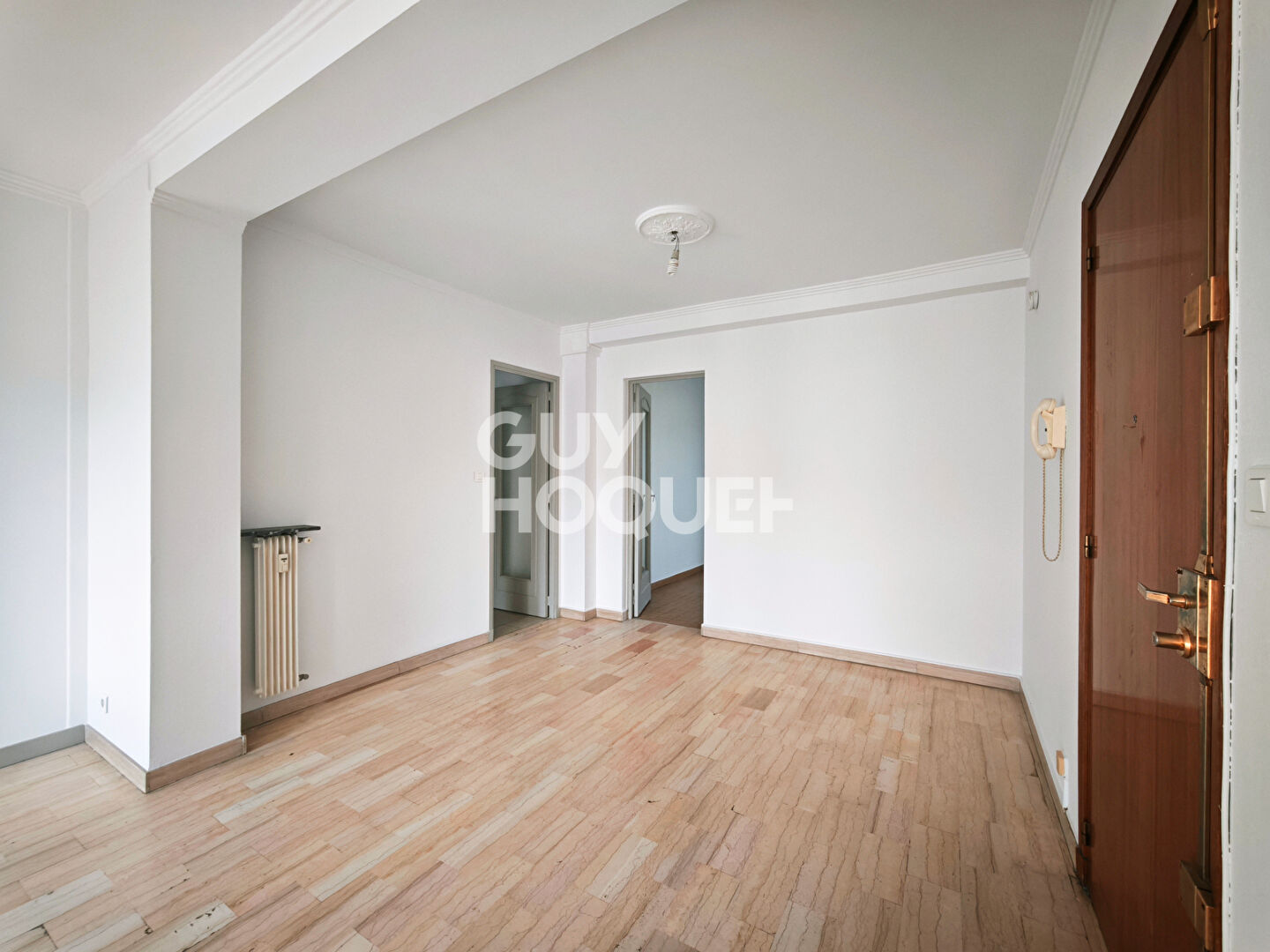 Appartement 4 pièces à louer à Avignon - Résidence THIERS