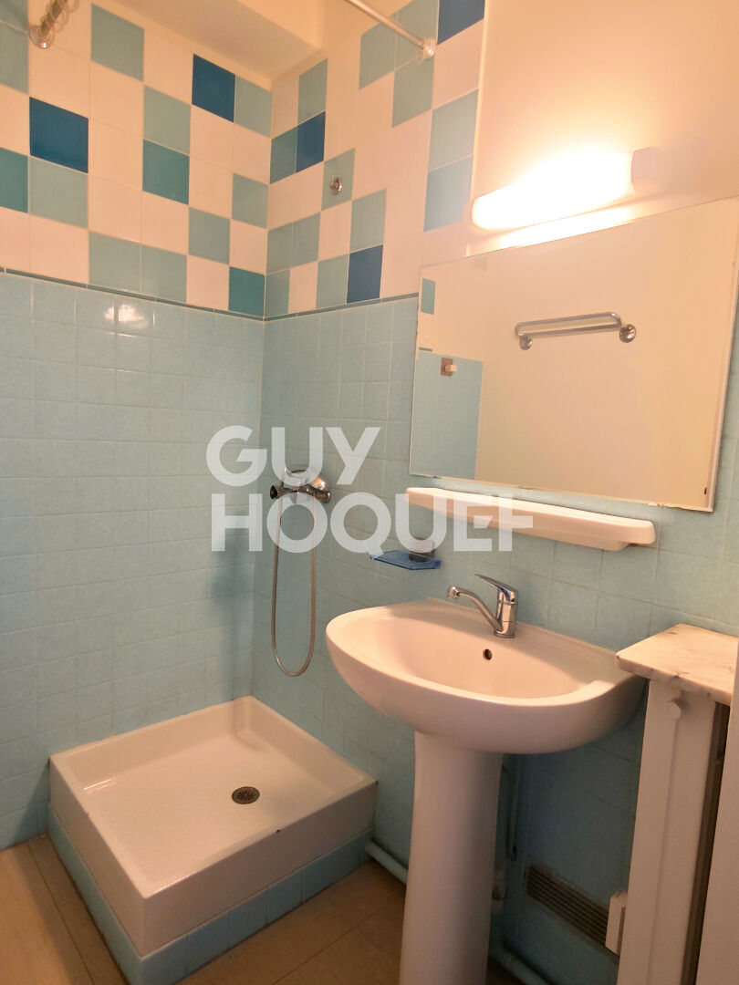 Appartement 4 pièces à louer à Avignon - Résidence THIERS