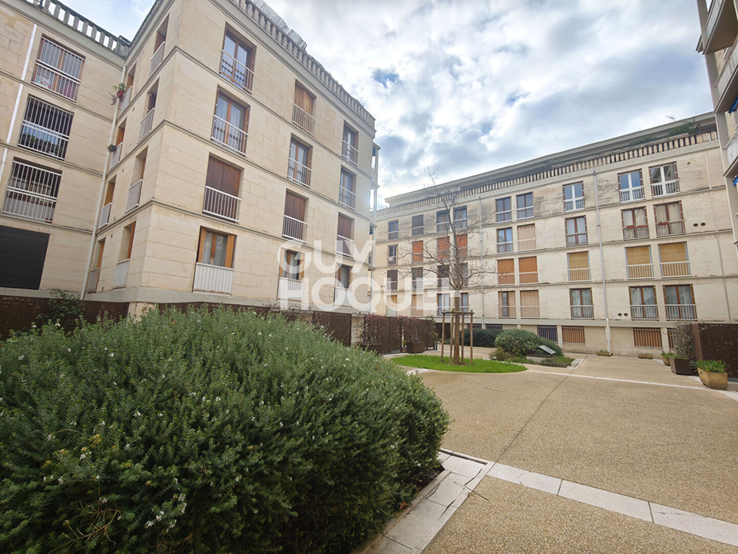 Appartement 4 pièces à louer à Avignon - Résidence THIERS