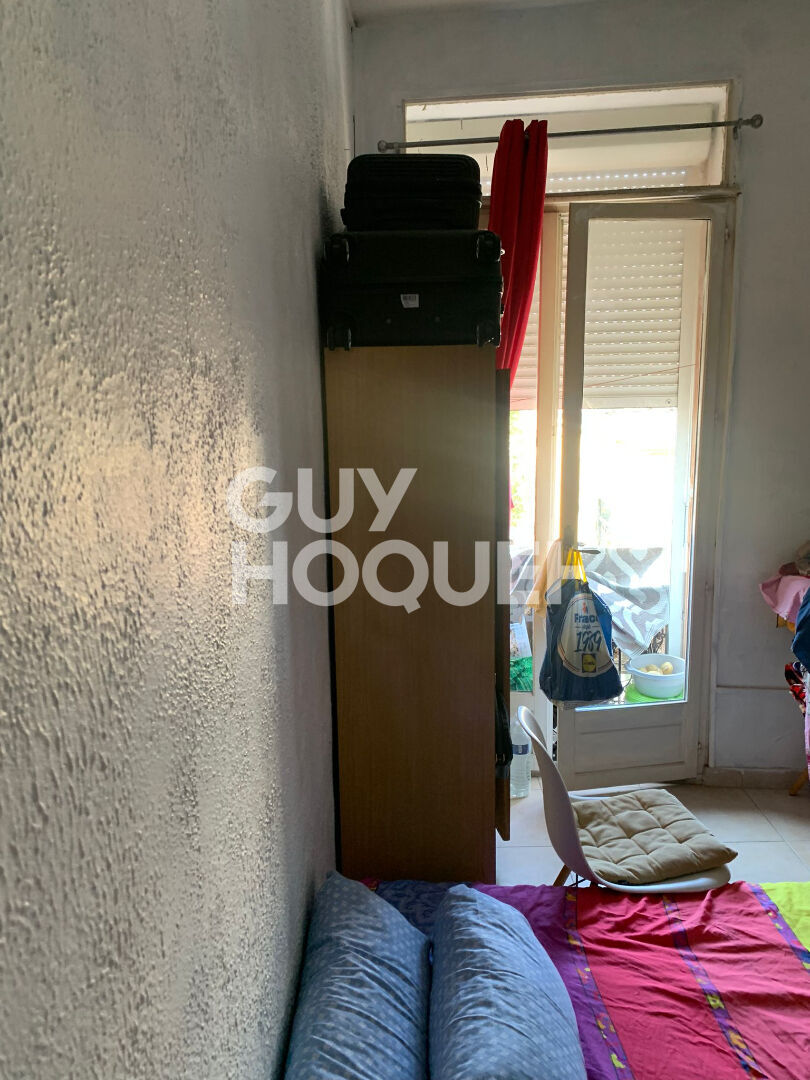 ENSEMBLE IMMOBILIER secteur Saint-Ruf