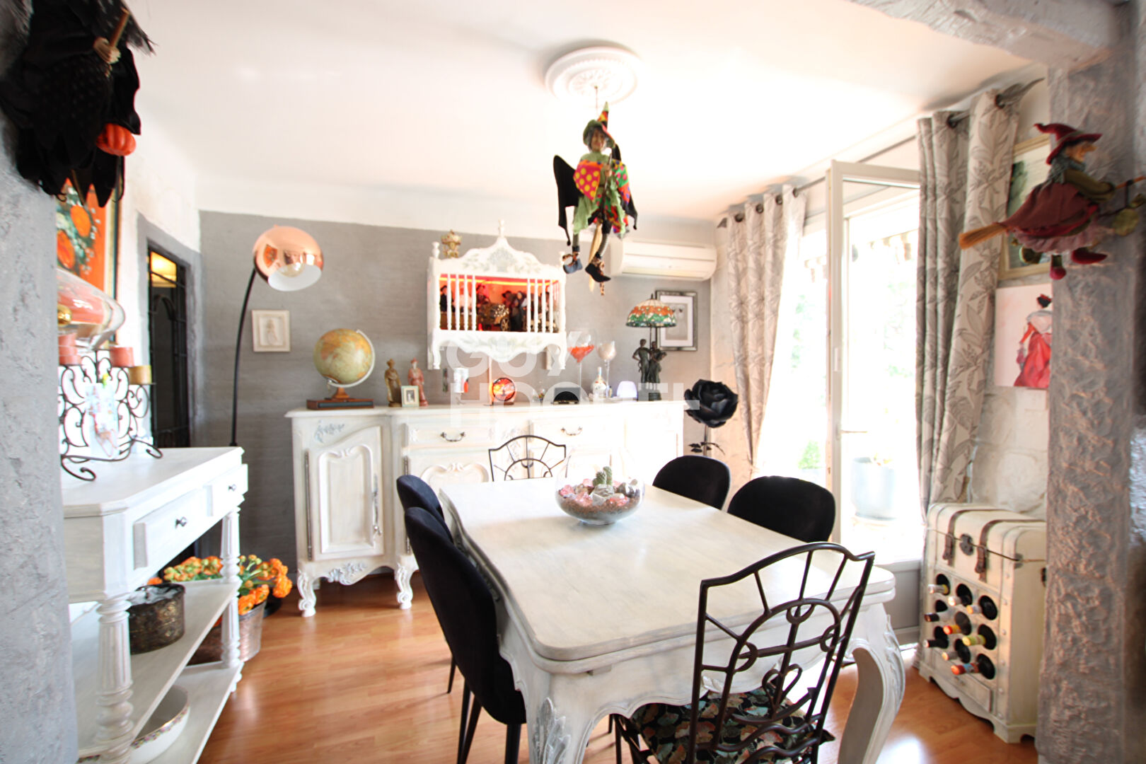 Appartement  4 pièce(s)