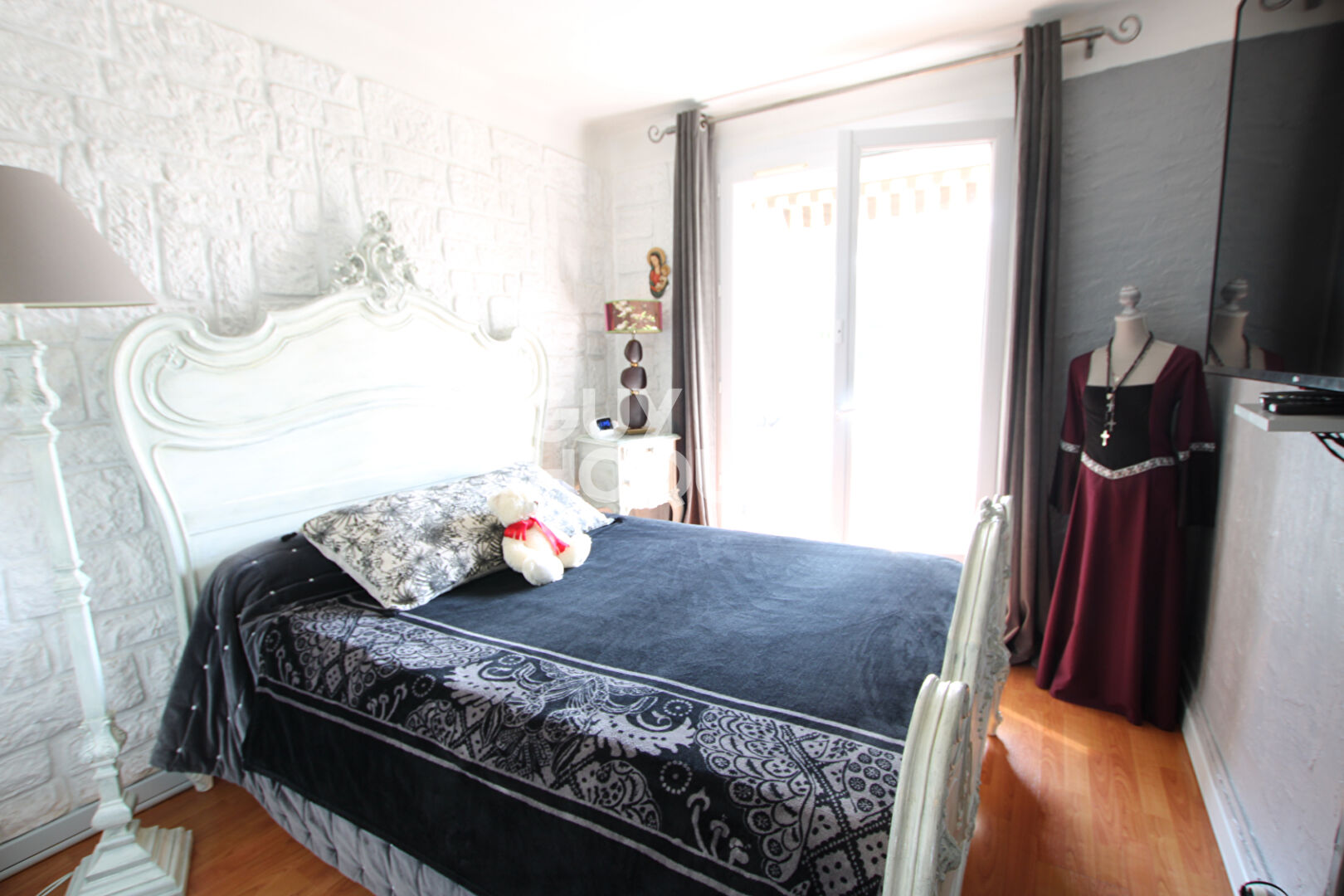 Appartement  4 pièce(s)