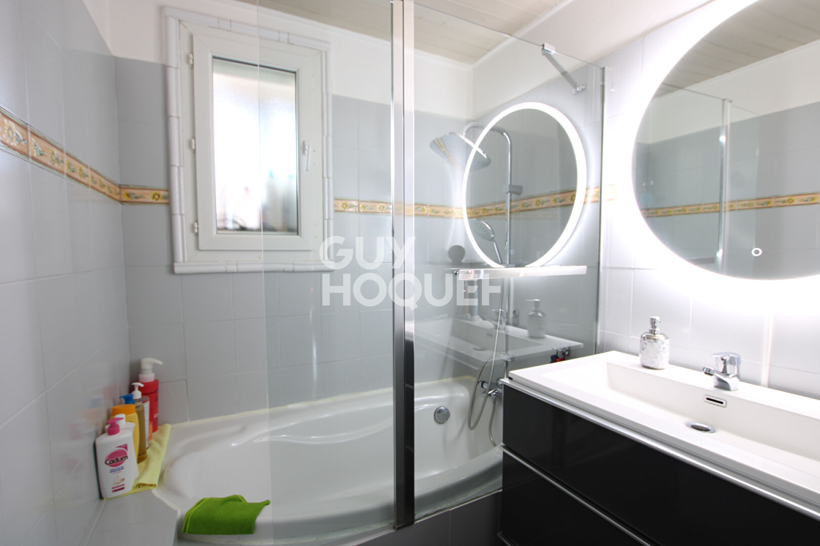 Appartement  4 pièce(s)