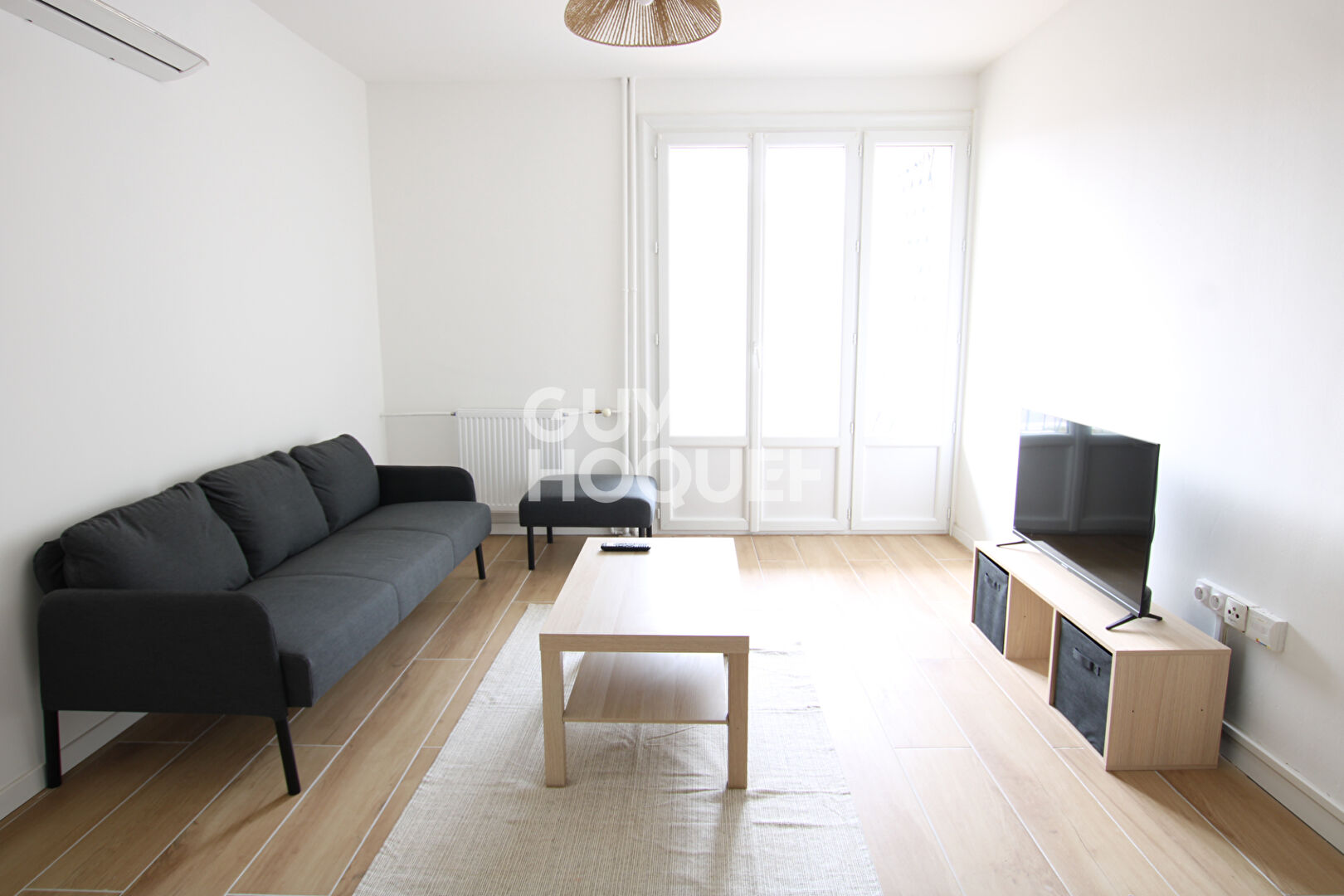 Chambres à Louer meublée dans une colocation !