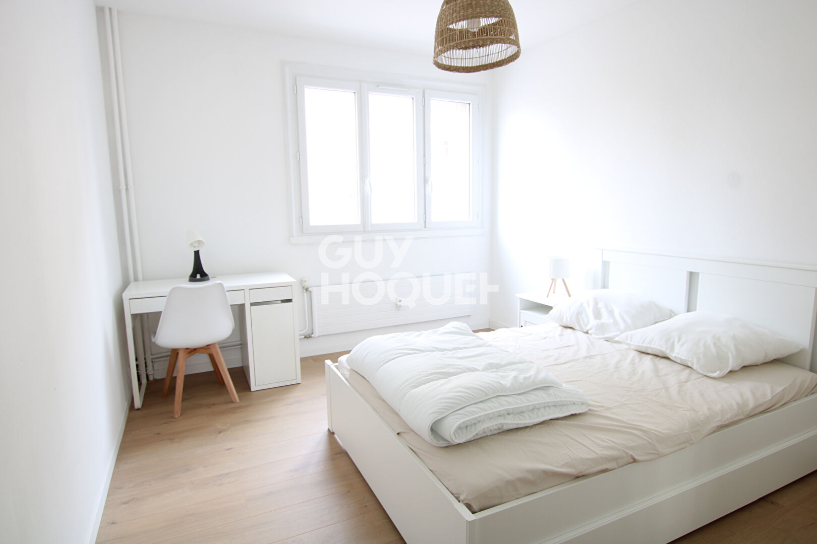 Chambres à Louer meublée dans une colocation !