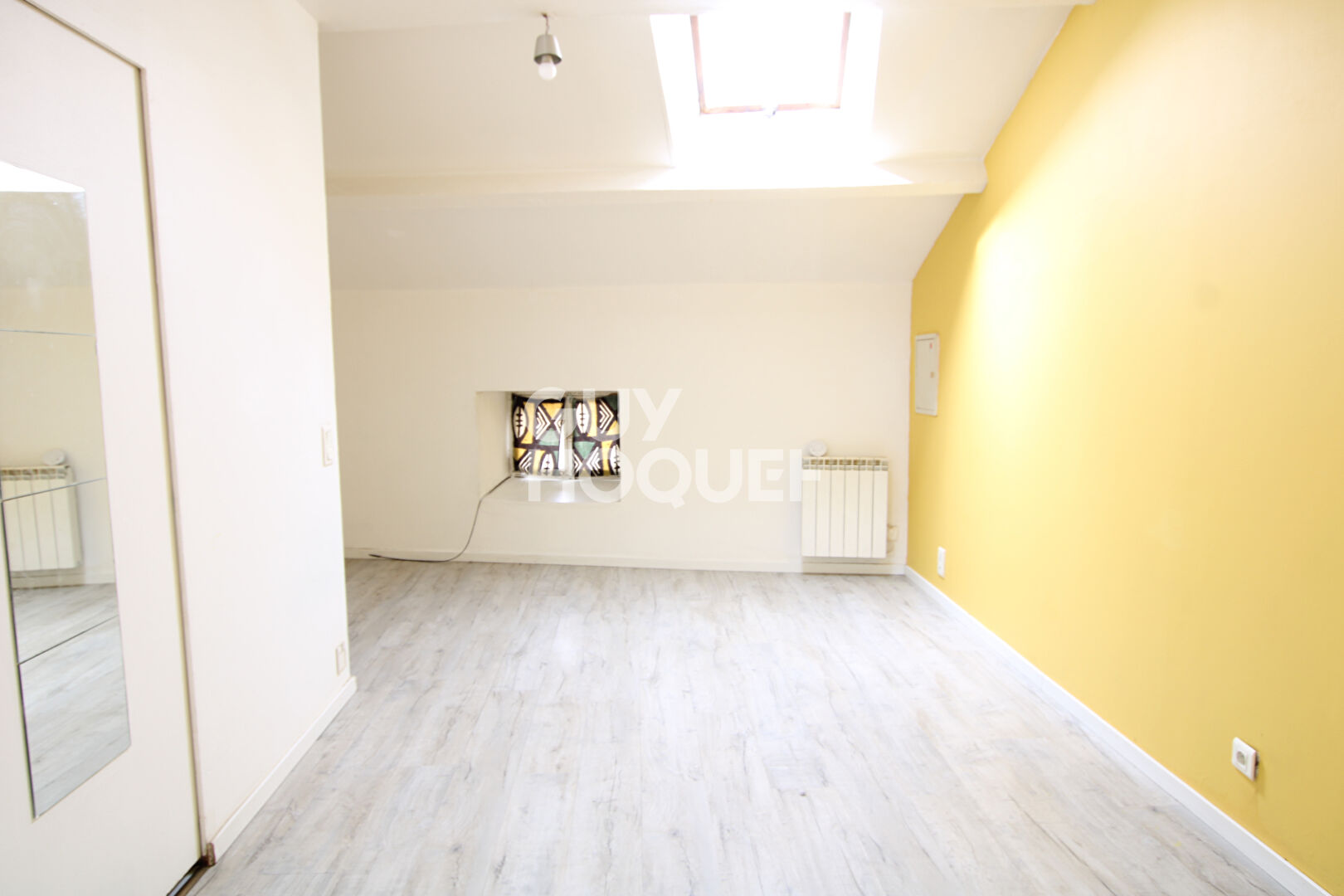 Studio à Avignon 1 pièce(s) 22 m2