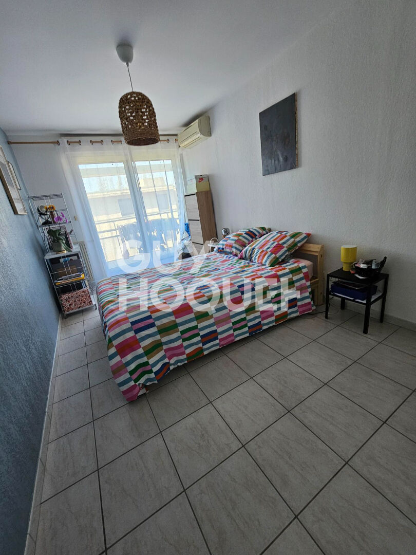 Appartement  2 pièce(s)