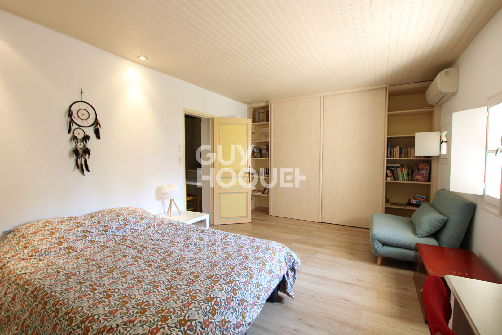 MAISON D'EXCEPTION INTRA-MUROS