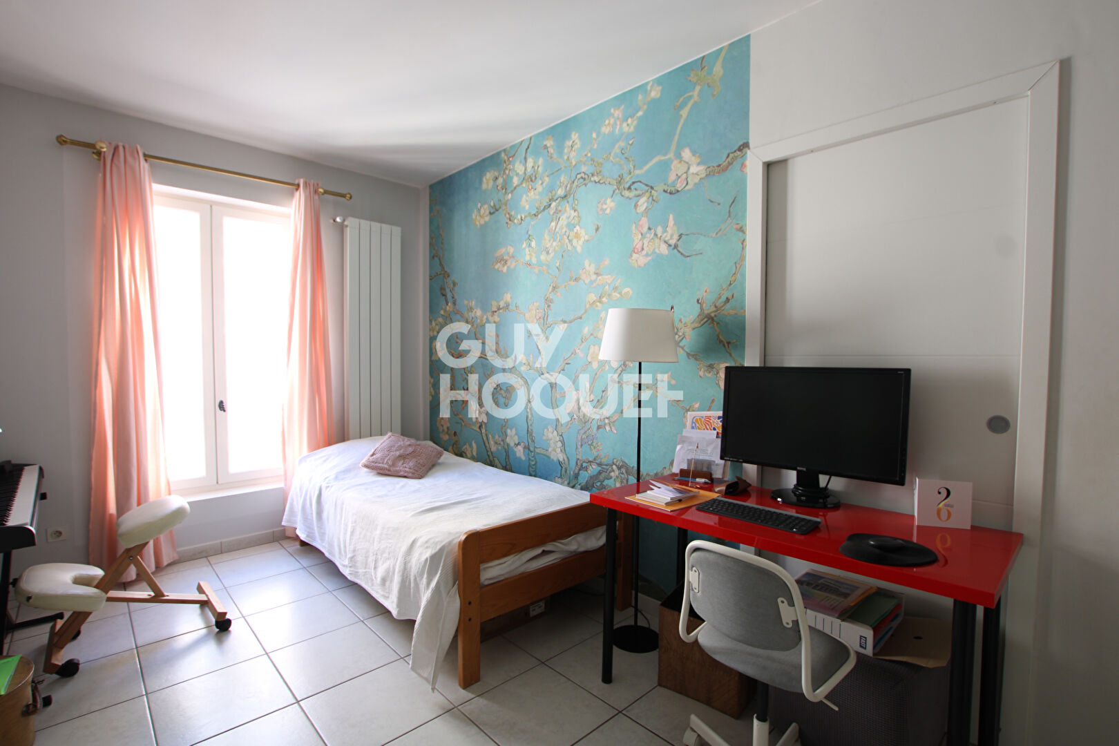 MAISON D'EXCEPTION INTRA-MUROS