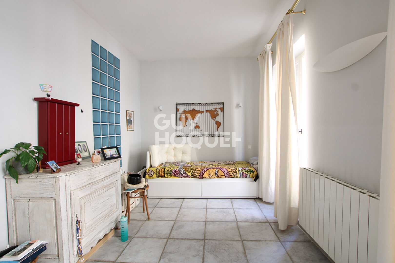 MAISON D'EXCEPTION INTRA-MUROS