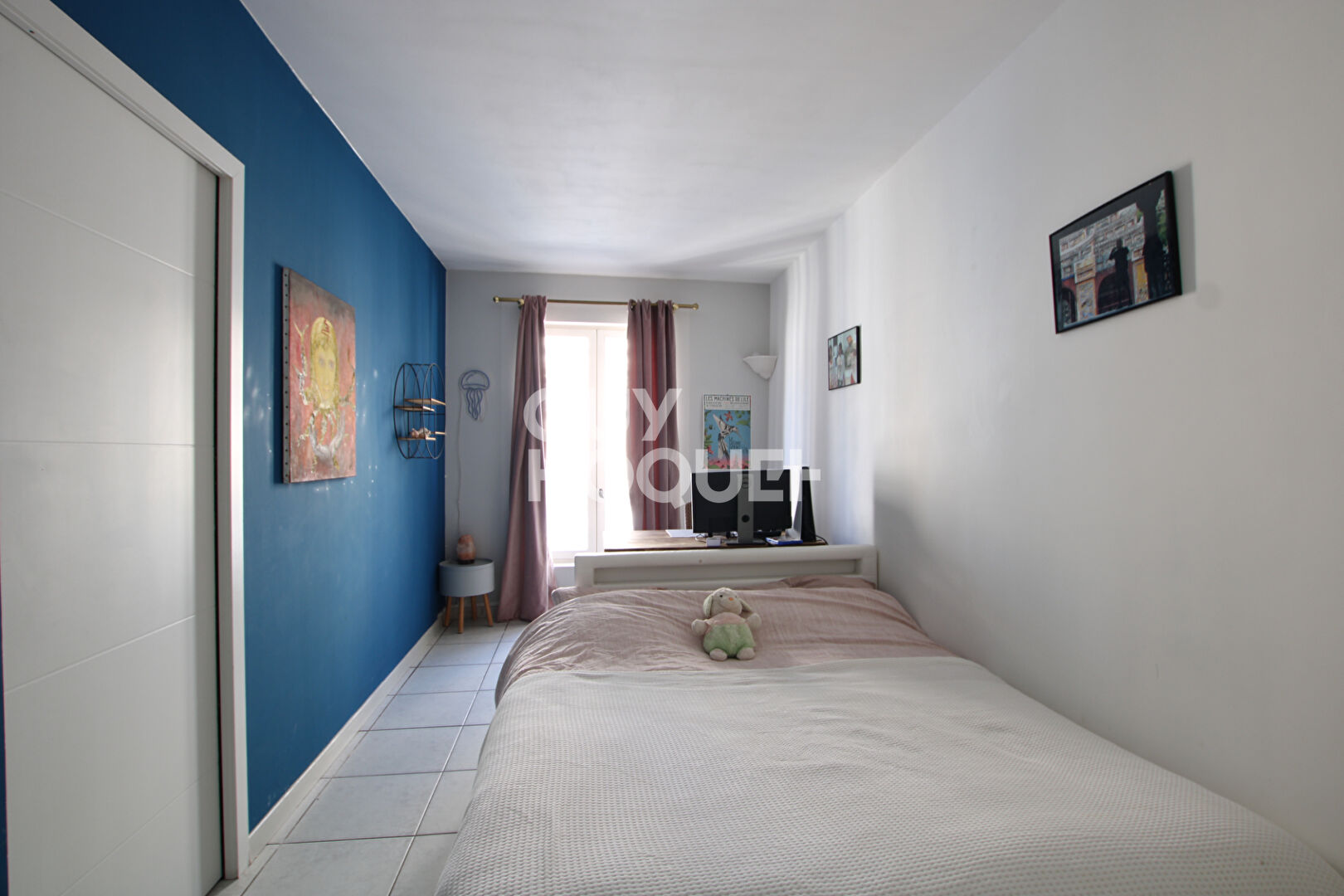 MAISON D'EXCEPTION INTRA-MUROS