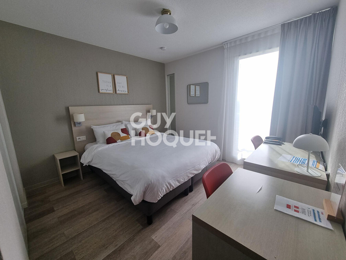 Appartement Aignon 1 pièce(s) 20.1 m2