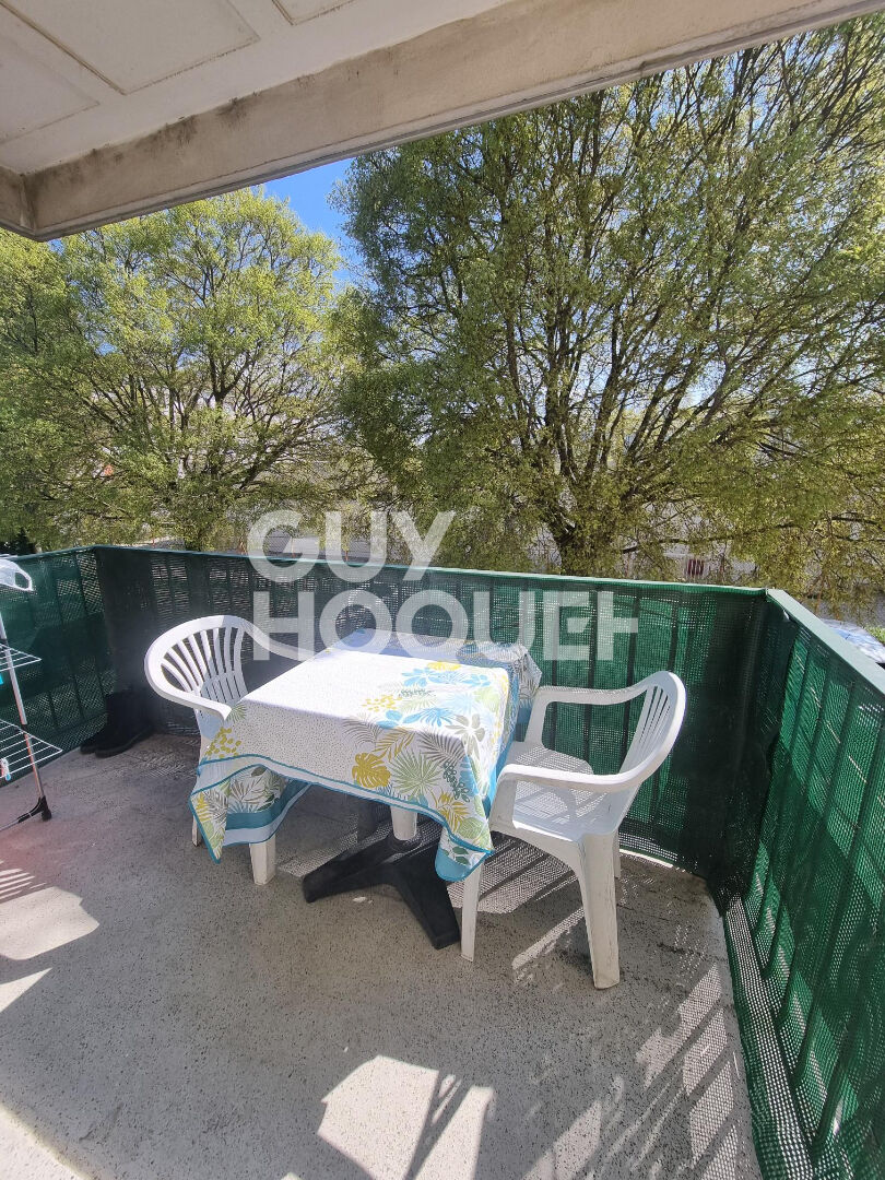 Appartement Avignon 2 pièce(s) 45 m2