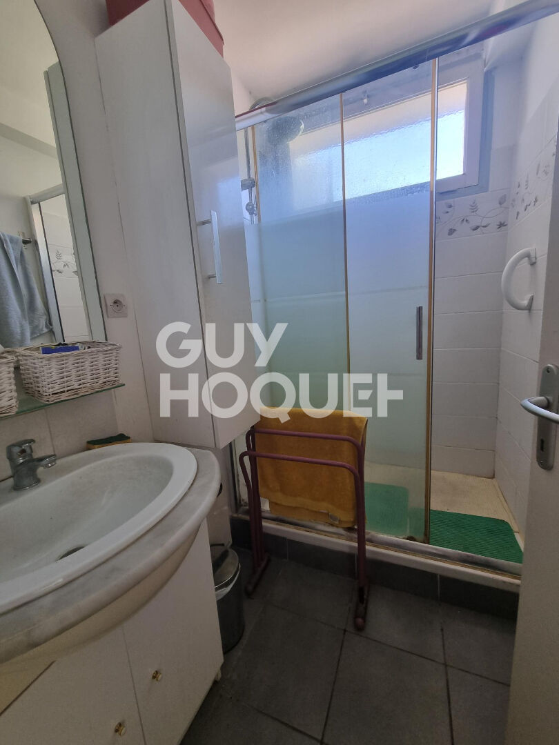 Appartement Avignon 2 pièce(s) 45 m2