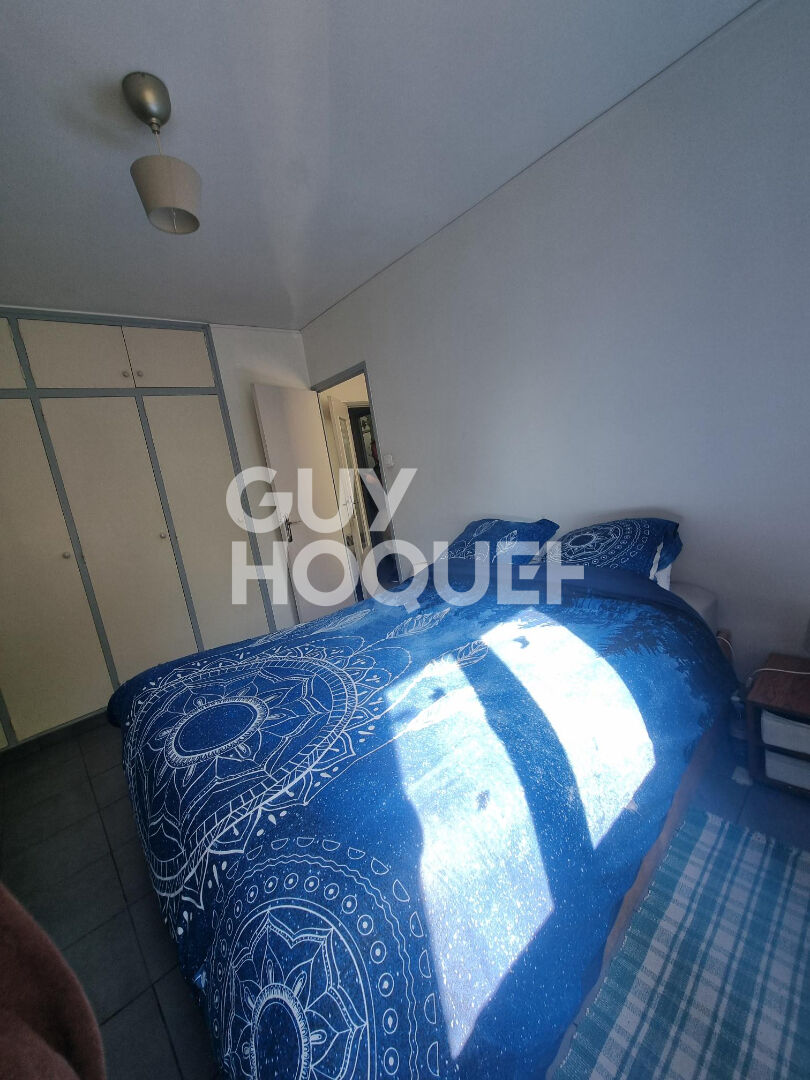 Appartement Avignon 2 pièce(s) 45 m2