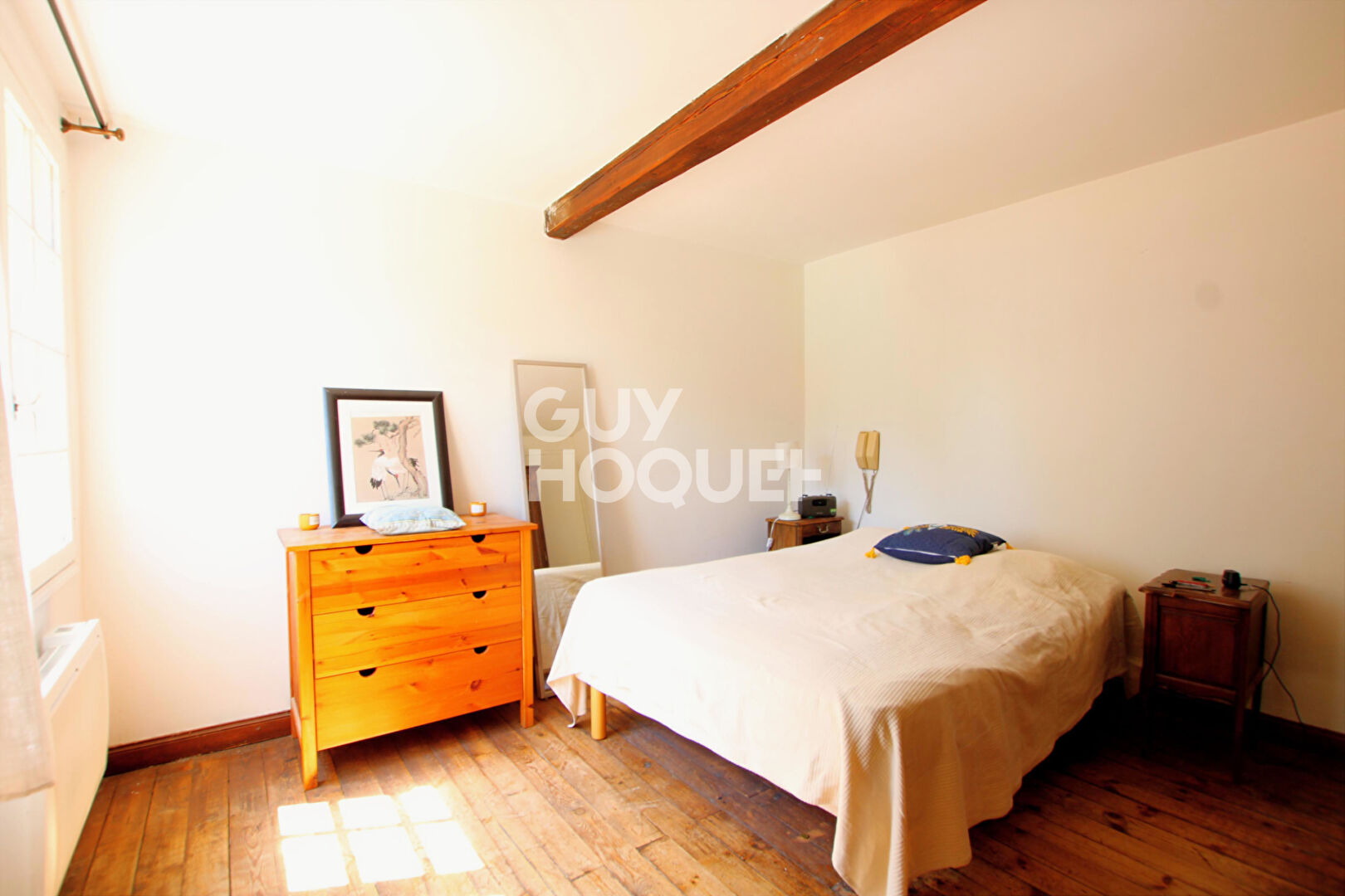 RARE Maison Les Angles 660m² de TERRAIN