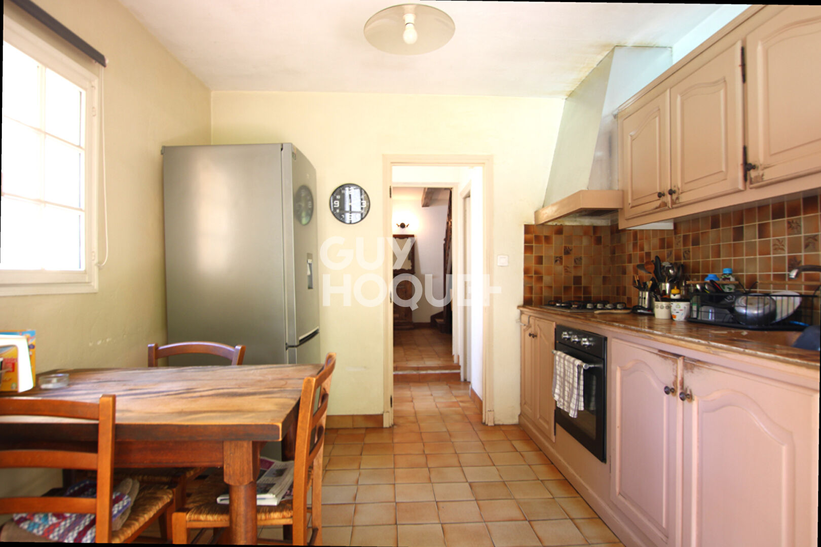 RARE Maison Les Angles 660m² de TERRAIN