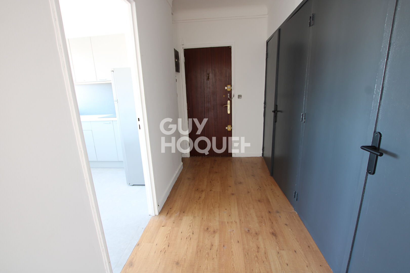 Appartement Avignon 2 pièce(s) 54.72 m2