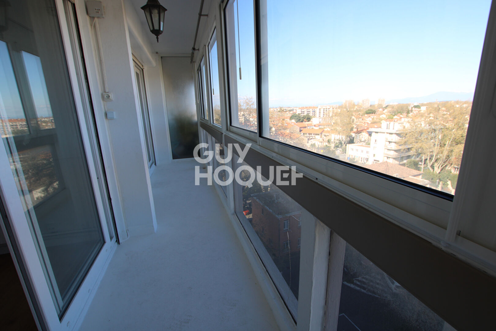 Appartement Avignon 2 pièce(s) 54.72 m2