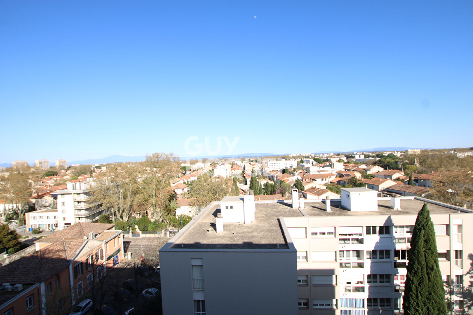 Appartement Avignon 2 pièce(s) 54.72 m2