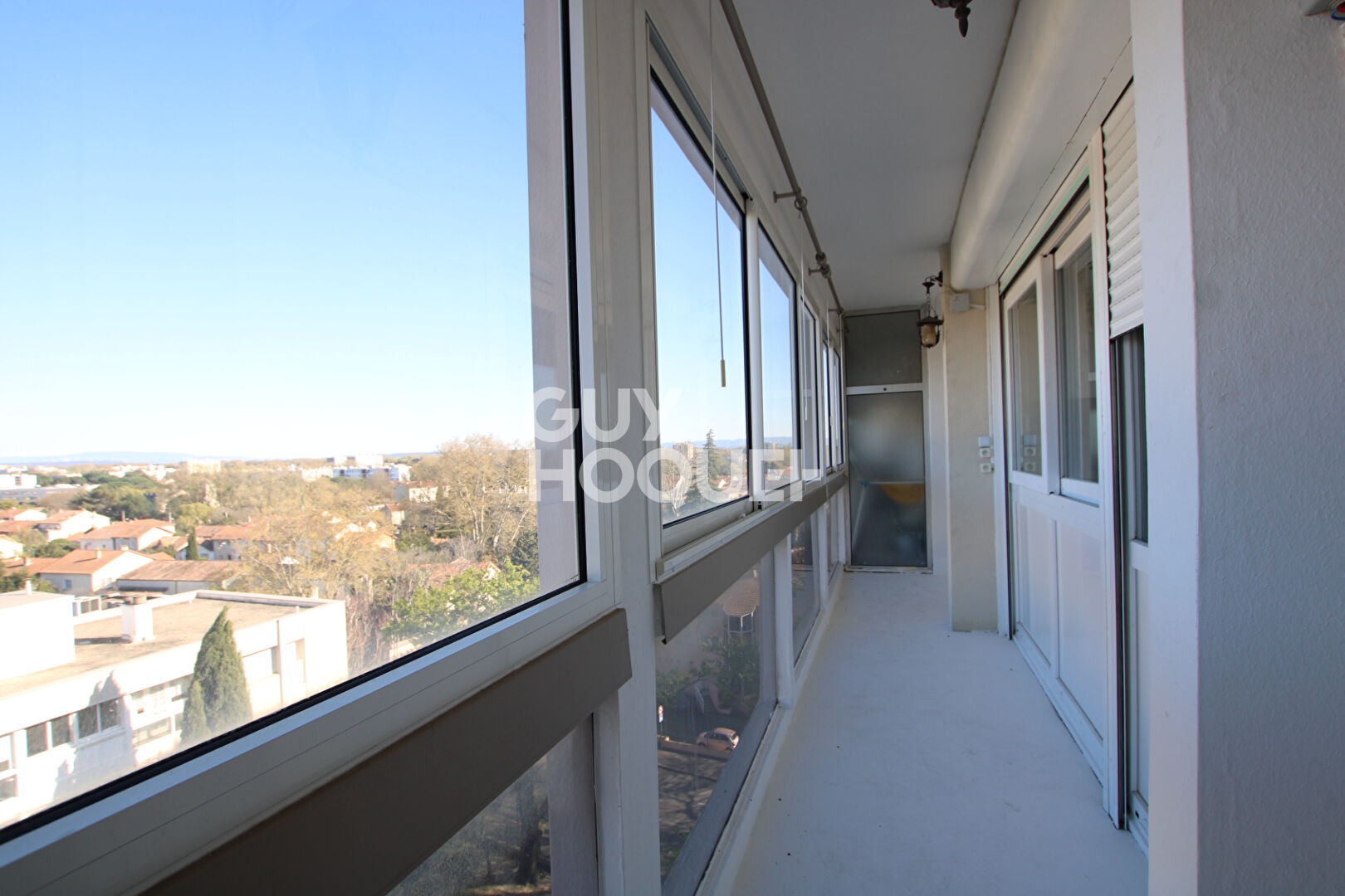 Appartement Avignon 2 pièce(s) 54.72 m2