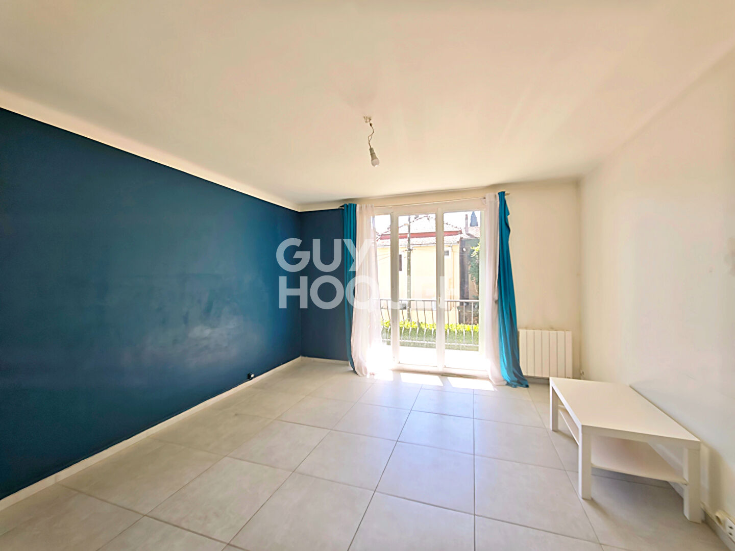 Charmant appartement 2 pièces à vendre à Avignon - Quartier Les Sources