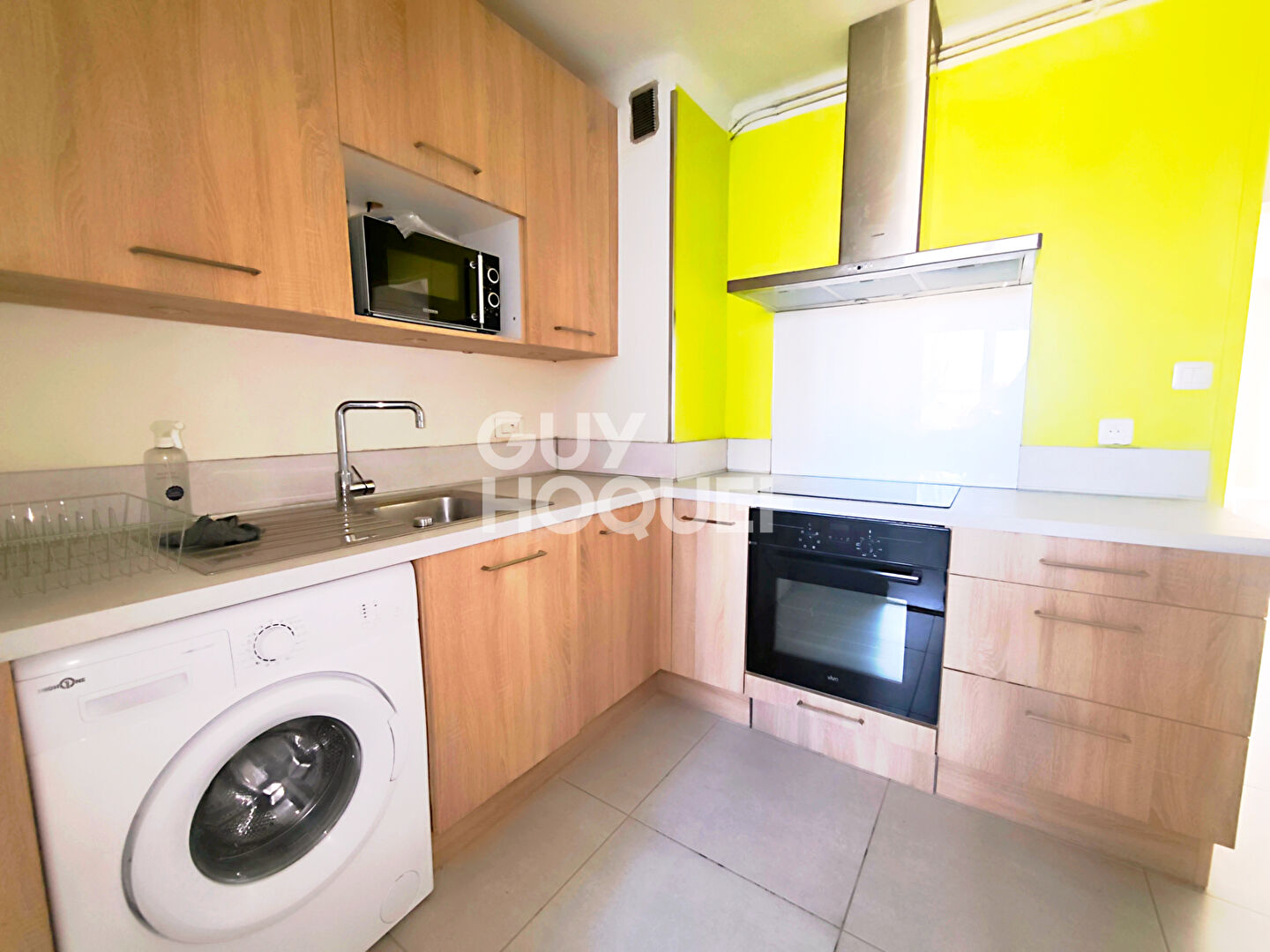 Charmant appartement 2 pièces à vendre à Avignon - Quartier Les Sources