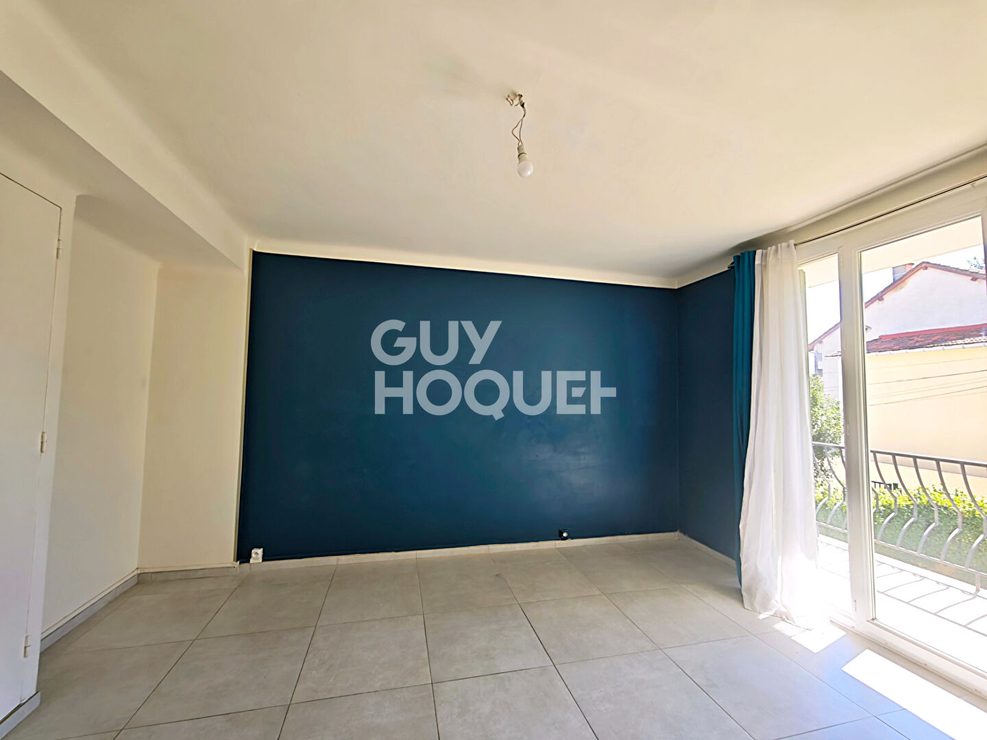 Charmant appartement 2 pièces à vendre à Avignon - Quartier Les Sources