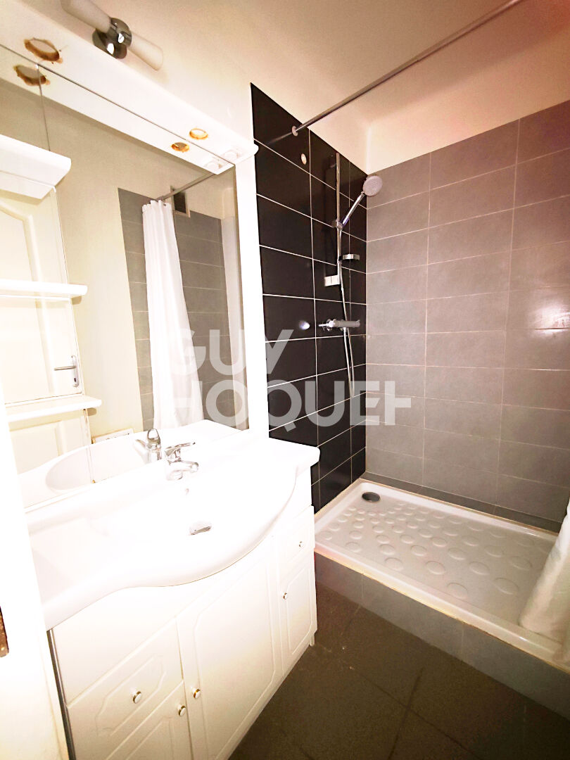 Charmant appartement 2 pièces à vendre à Avignon - Quartier Les Sources