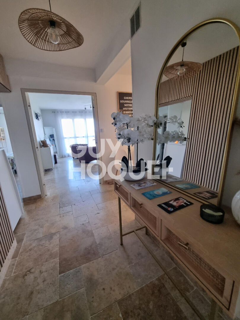 Appartement Avignon 4 pièce(s) 70 m2