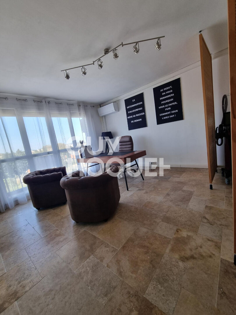 Appartement Avignon 4 pièce(s) 70 m2