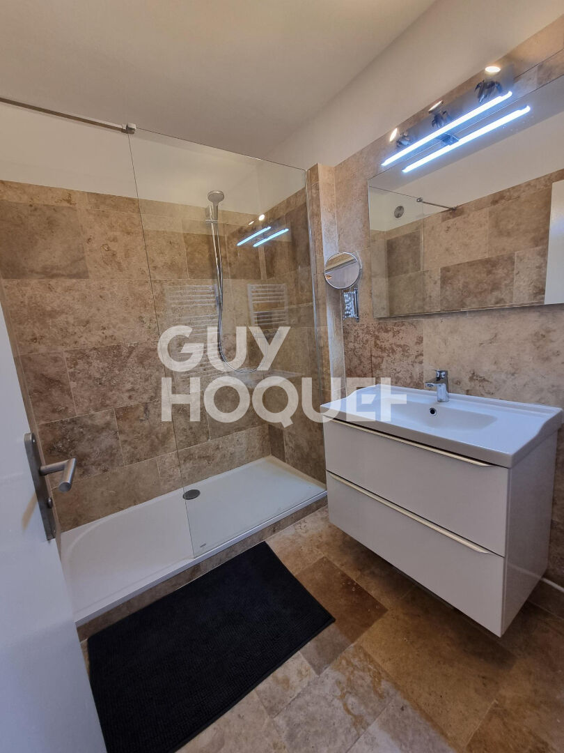 Appartement Avignon 4 pièce(s) 70 m2