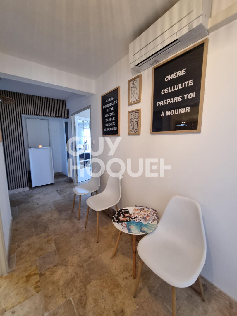 Appartement Avignon 4 pièce(s) 70 m2