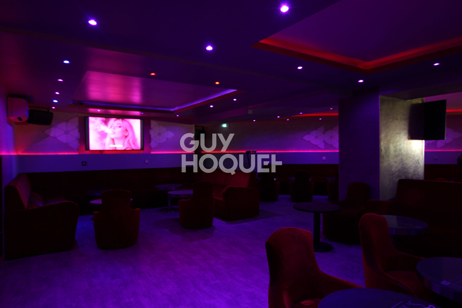 Local commercial à vendre de 205 m² à Avignon, quartier Gare - Saint-Roch