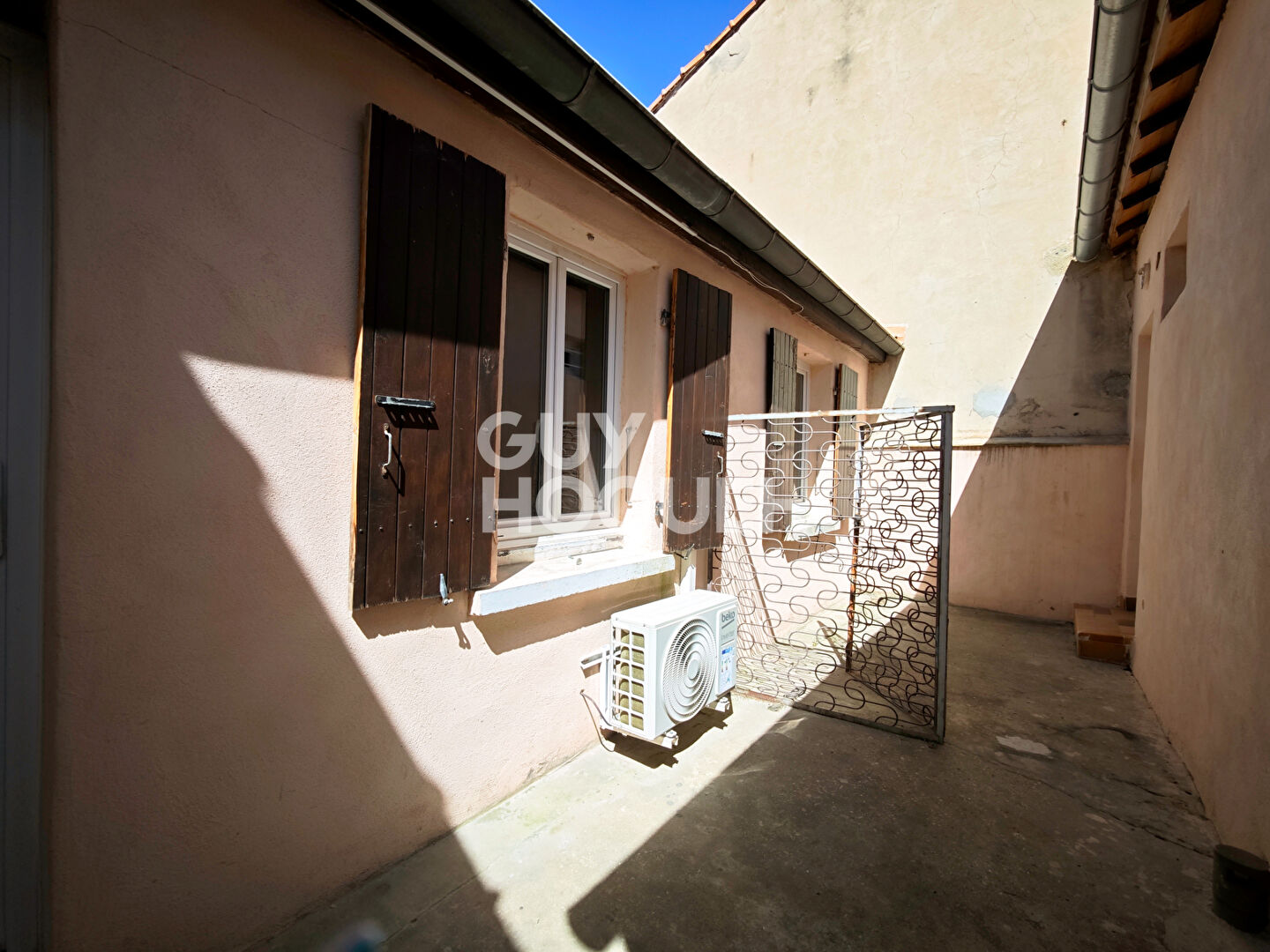 Appartement 2 pièces à louer à Avignon - Quartier Préfecture