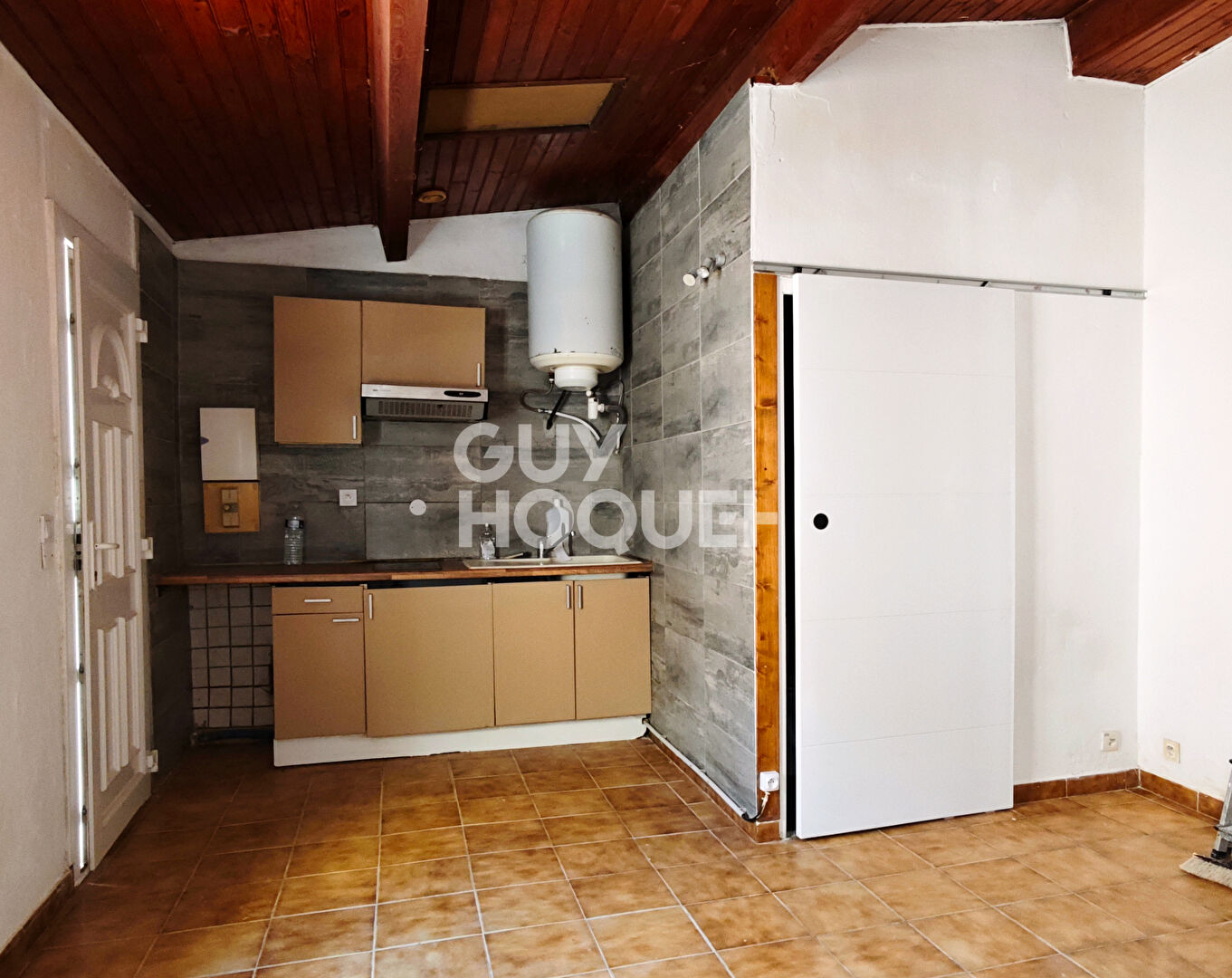 Appartement 2 pièces à louer à Avignon - Quartier Préfecture