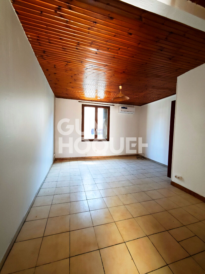 Appartement T1 à louer - Boulevard Capdevilla Avignon 