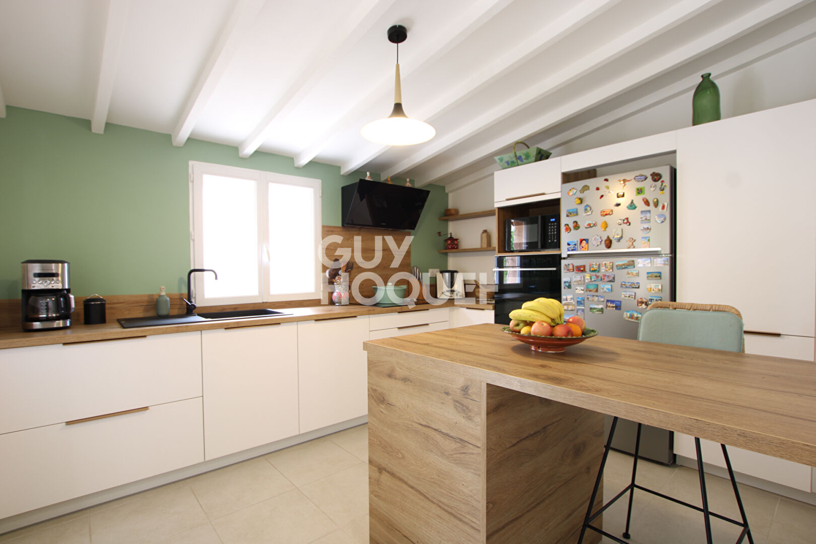 Maison de Plain Pied RARE !!!!