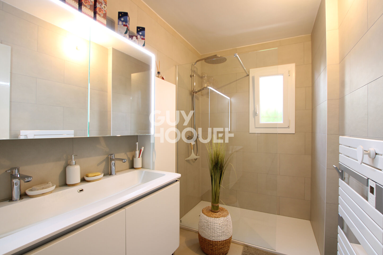 Maison de Plain Pied RARE !!!!