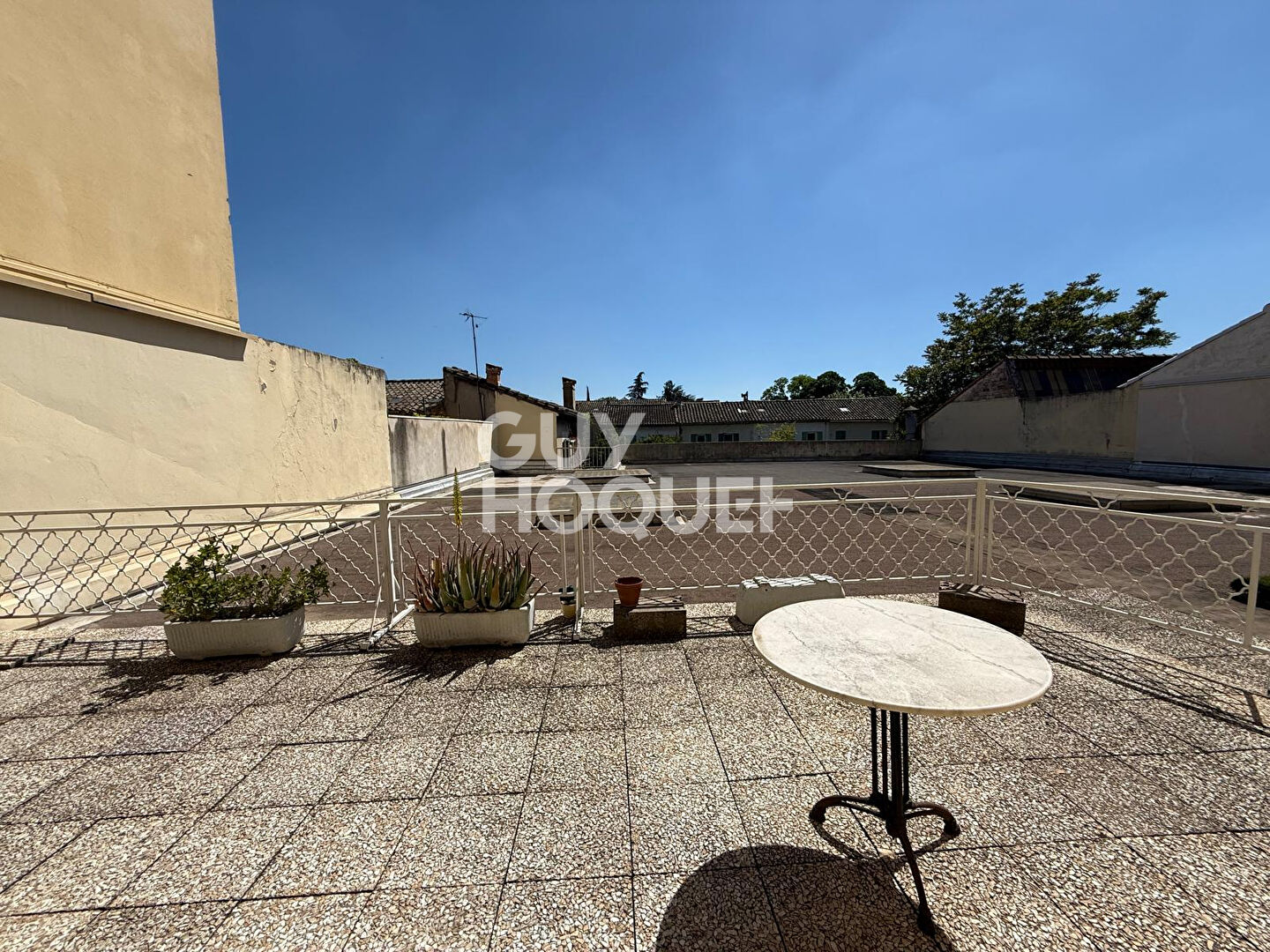Appartement  4 pièce(s)