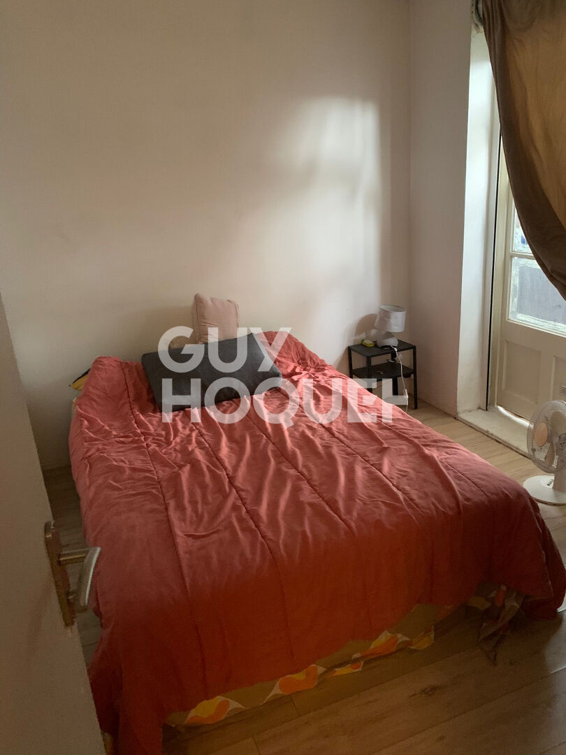 Maison Plain-pied Avignon 80m²