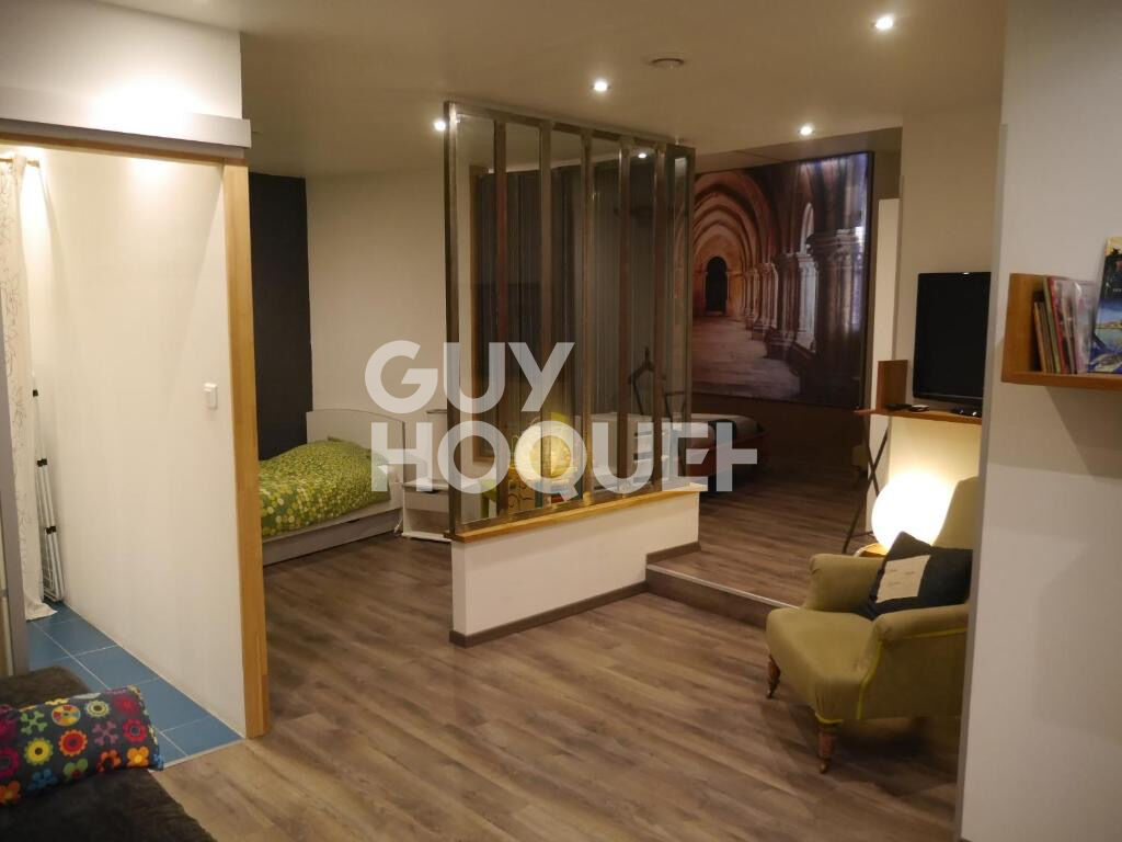 Loft à vendre à Avignon - Secteur Horloge, Palais des Papes