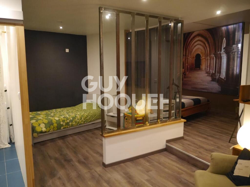 Loft à vendre à Avignon - Secteur Horloge, Palais des Papes