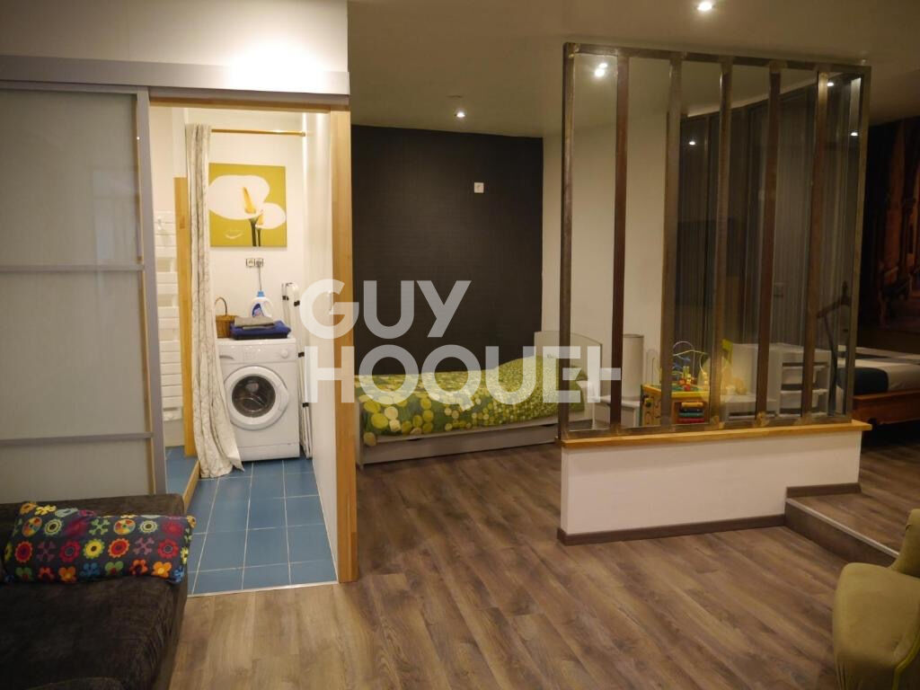 Loft à vendre à Avignon - Secteur Horloge, Palais des Papes