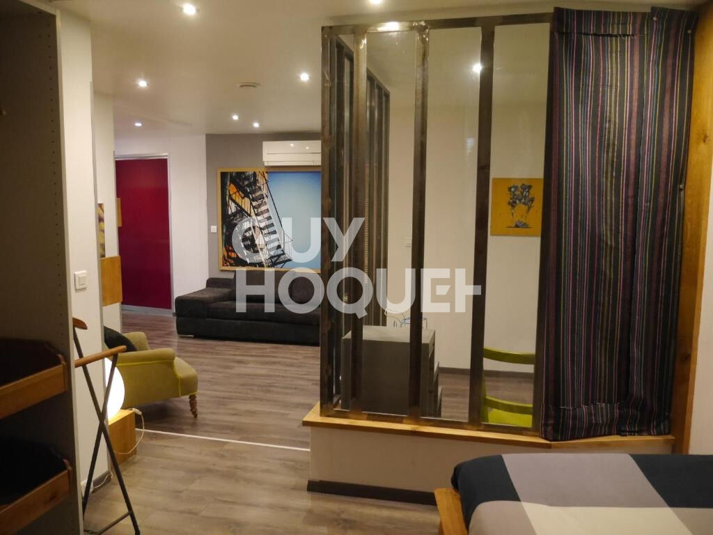 Loft à vendre à Avignon - Secteur Horloge, Palais des Papes